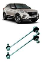 Par Bieleta Dianteira Hyundai Creta 2017 2018 2019 2020 2021
