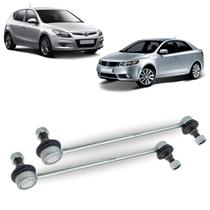 Par Bieleta Dianteira I30 Cerato 2009 2008 2009 2010 2011 12