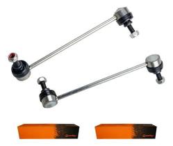 Par Bieleta Dianteira Idea Adventure 2005 A 2016 Cofap BTC03109 BTC03110