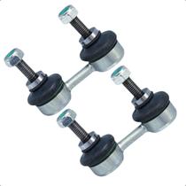 Par Bieleta Dianteira Lancer Pajero TR4 Camry Corolla Par Bieleta Dianteira Lancer Pajero TR4 Camry Corolla