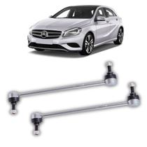 Par Bieleta Dianteira Mercedes A160 A180 A200 A220 A250 A45