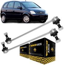 Par Bieleta Dianteira Meriva De 2003 A 2012 Axios Original Par Bieleta Dianteira Meriva De 2003 A 2012 Axios Original