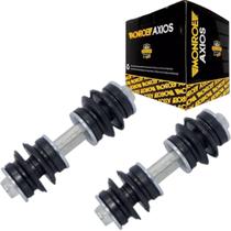 Par Bieleta Dianteira Monroe Axios Etios Yaris 2013 a 2025 Jac Motors J2 2012 a 2016