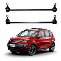 Par Bieleta Dianteira Nakata Aircross 1.6 16v 2011 A 2016