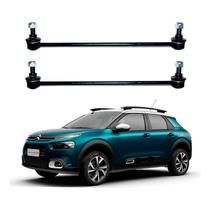 Par Bieleta Dianteira Nakata C4 Cactus 1.6 2018 A 2023 Par Bieleta Dianteira Nakata C4 Cactus 1.6 2018 A 2023