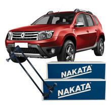 Par Bieleta Dianteira Nakata Caputr Duster Oroch 2011 À 2020