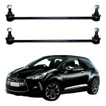 Par Bieleta Dianteira Nakata Ds3 1.6 2012 A 2016