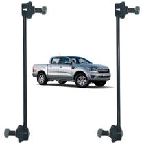 Par Bieleta Dianteira Nakata Ford Ranger 2019 A 2023