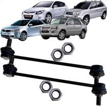 Par Bieleta Dianteira Nakata I30 Tucson Cerato Sportage