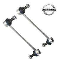 Par Bieleta Dianteira Nissan Tiida Versa March Livina Kicks