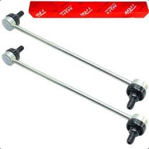 Par Bieleta Dianteira Original Trw Astra Zafira Vectra 330mm