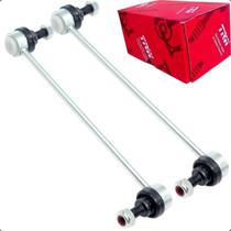 Par Bieleta Dianteira Original TRW Courier Escort Fiesta Ka 1996 a 2013 Par Bieleta Dianteira Original TRW Courier Escort Fiesta Ka 1996 a 2013