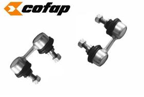 Par Bieleta Dianteira Pajero Tr4 2003/2014 Original Cofap BTC39113 Par Bieleta Dianteira Pajero Tr4 2003/2014 Original Cofap BTC39113