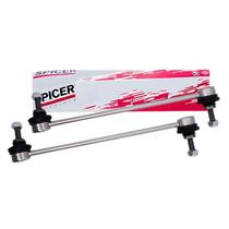 Par Bieleta Dianteira Para Up 13 A 21 Crossup 2014 A 2017