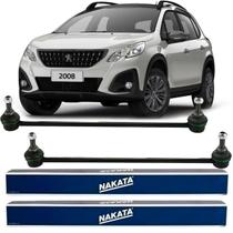 Par Bieleta Dianteira Peugeot 2008 Todos Original Nakata