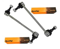 Par Bieleta Dianteira Ranger 2015 2016 2017 Cofap Original BTC08208 / BTC08209