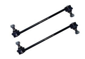 Par Bieleta Dianteira Reforçada BYD Dolphin Mini Premium Par Bieleta Dianteira Reforçada BYD Dolphin Mini Premium