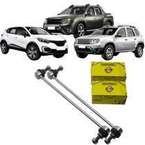 Par Bieleta Dianteira Renault Captur Duster, Duster Oroch. Par Bieleta Dianteira Renault Captur Duster, Duster Oroch.
