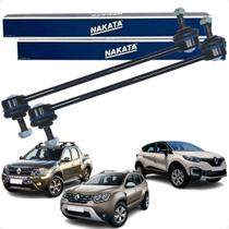 Par Bieleta Dianteira Renault Captur Duster Oroch Nakata