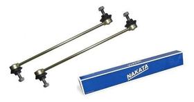 Par Bieleta Dianteira Renault Master 2013/2016 Original Nakata N99261