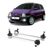 Par Bieleta Dianteira Renault Twingo 1995 1996 1997 1998 99