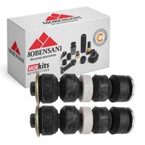 Par Bieleta Dianteira S10 Blazer 1997/11 Original Mobensani