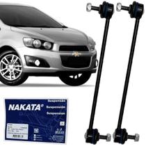 Par Bieleta Dianteira Sonic 2012 2013 2014 2015 2016 Nakata