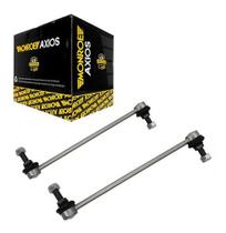 Par Bieleta Dianteira Toro 4x4 2016 2017 2018 Axios Original LT60000 Par Bieleta Dianteira Toro 4x4 2016 2017 2018 Axios Original LT60000