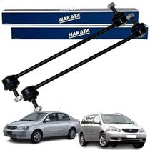 Par Bieleta Dianteira Toyota Corolla Fielder Nakata Par Bieleta Dianteira Toyota Corolla Fielder Nakata