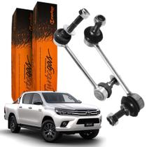 Par Bieleta Dianteira Toyota Hilux Toyota Sw4 Cofap