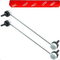 Par Bieleta Dianteira Trw Argo 500 Bravo Cronos Fastback Linea Pulse Punto Stilo Strada