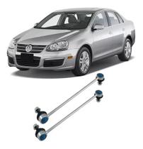 Par Bieleta Dianteira Volkswagen Jetta - 2011-2017 Par Bieleta Dianteira Volkswagen Jetta - 2011-2017