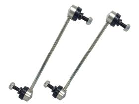 Par Bieleta do Estabilizador Traseiro Oroch 2016...