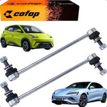 Par Bieleta Estabilizador Dianteira Cofap Byd Dolphin Plus Gs Seal 2023 2024 2025 Par Bieleta Estabilizador Dianteira Cofap Byd Dolphin Plus Gs Seal 2023 2024 2025