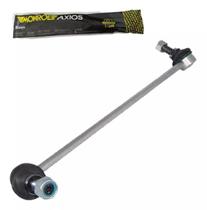 Par Bieleta Estabilizadora Dianteira Audi A3 Q3 Tt Vw Fusca Golf Jetta Passat Taos Tiguan