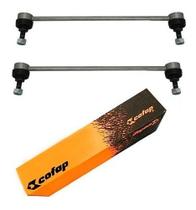 Par Bieleta Estabilizadora Dianteira Jac T40 Cofap Original BTC63100 Par Bieleta Estabilizadora Dianteira Jac T40 Cofap Original BTC63100