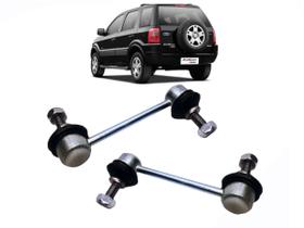 Par bieleta estabilizadora ecosport 4x4 traseira