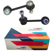 Par Bieleta Estabilizadora Volvo Xc60 C90 S90 2018 Ate 2021 Traseira