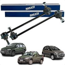 Par Bieleta Fiat Strada Palio Weekend Idea Adventure Nakata