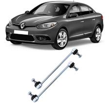 Par Bieleta Fluence 2.0 Manual Dianteiro 2011 A 2017