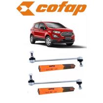 Par Bieleta Ford Ecosport Novo Original Cofap Dianteiro 2018 2019