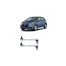 Par Bieleta Hb20 Dianteiro (2012 Até 2019)