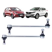 Par Bieleta Hyundai hb20 Novo Orig Cofap Dianteiro 2017 2018