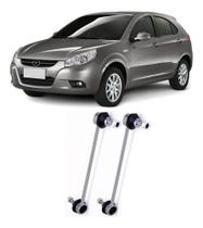 Par Bieleta Jac J3 1.4 16v Dianteira 2010 Até 2015 Par Bieleta Jac J3 1.4 16v Dianteira 2010 Até 2015
