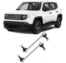 Par Bieleta Jeep Renegade Dianteira 2015 Até 2020 4x4