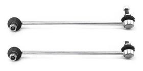 Par Bieleta Mitsubishi Pajero Tr4 2.0 4x4 Dianteira 03 A 014 Par Bieleta Mitsubishi Pajero Tr4 2.0 4x4 Dianteira 03 A 014