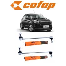 Par Bieleta Novo Dianteiro Original Cofap Ford Ka 2008 2009 Par Bieleta Novo Dianteiro Original Cofap Ford Ka 2008 2009