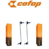Par Bieleta Novo Dianteiro Original Cofap GM Astra 1999 2000 Par Bieleta Novo Dianteiro Original Cofap GM Astra 1999 2000