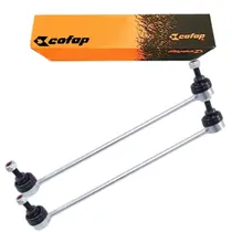 Par Bieleta Novo Dianteiro Original Cofap GM Cobalt 2011 12