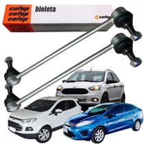 Par Bieleta Original Cofap New Fiesta Ecosport Novo Ka Ka+